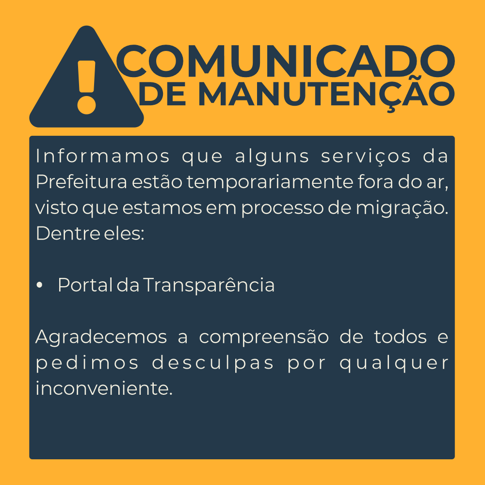 Sistemas em Migração